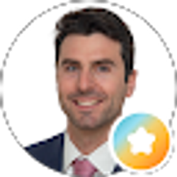 Profile photo of Simon Martin