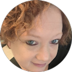 Profile photo of Rhonda Hale