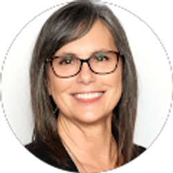 Profile photo of Lisa Freres