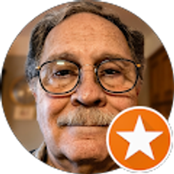 Profile photo of Robert Smith