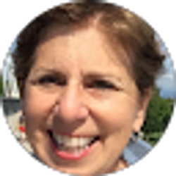 Profile photo of Renee O'Brien