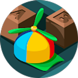 Profile photo of Braden Ganey