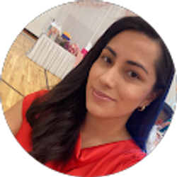 Profile photo of Karen O