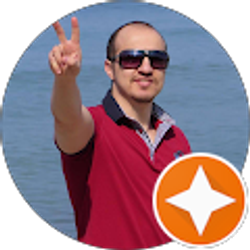 Profile photo of Kadir Fuzaylov