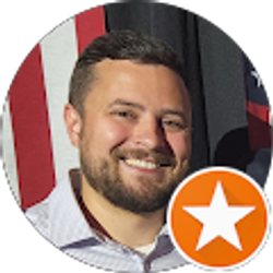 Profile photo of Jay Martin