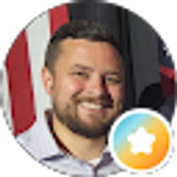 Profile photo of Jay Martin