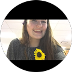 Profile photo of Hannah Henrie