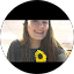 Profile photo of Hannah Henrie