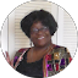 Profile photo of Pat Beatty