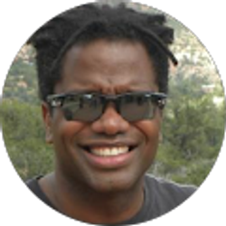 Profile photo of Karl Fuller