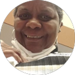 Profile photo of Felicia Buford