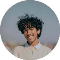 Profile photo of Christopher Dorado