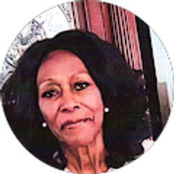 Profile photo of Jacquelyn Burrows