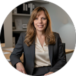 Profile photo of Jill Carlisle