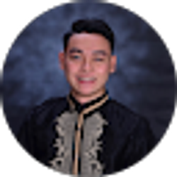 Profile photo of Reyniel Ramo