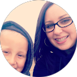 Profile photo of Chrissy Lemons