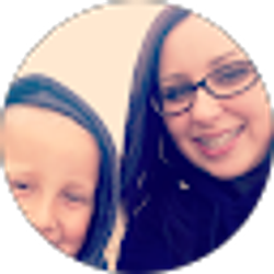 Profile photo of Chrissy Lemons