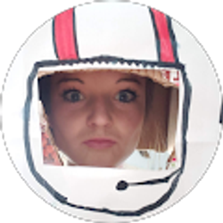 Profile photo of Stefanie Carter