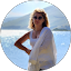 Profile photo of Salome Ichkiti