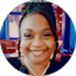 Profile photo of Teresa Little
