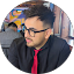 Profile photo of Luis Martinez