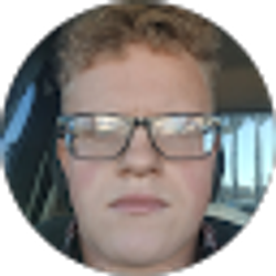 Profile photo of Adam Yoder
