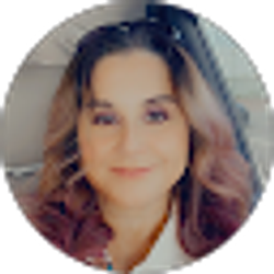 Profile photo of Amy Partin
