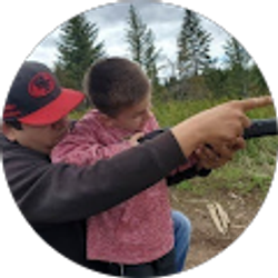 Profile photo of Amanda Samuels