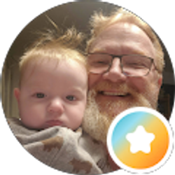Profile photo of Roland Agnew
