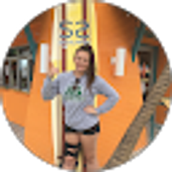 Profile photo of Kaylyn Taylor