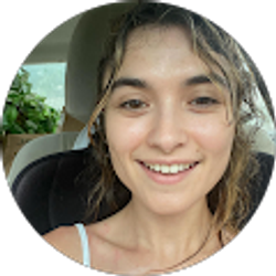 Profile photo of Rachel Pritchard