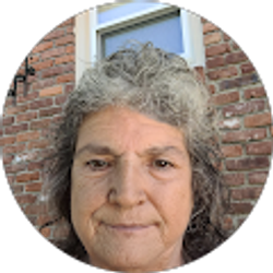 Profile photo of Lavette Petersen