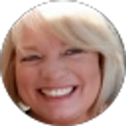 Profile photo of Robin Cooney