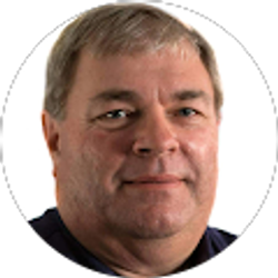 Profile photo of Wesley Dibeler