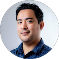 Profile photo of Gerson T. Avendaño Amado