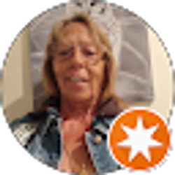 Profile photo of Pamela Thomsen