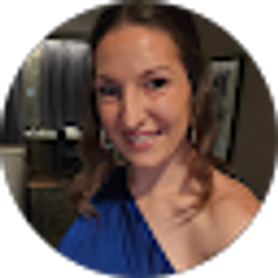 Profile photo of Amber Zech
