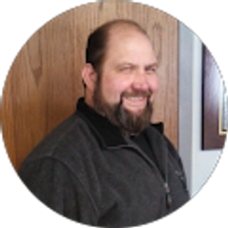 Profile photo of MIKE JOHNSON