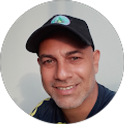 Profile photo of Nestor Mieres