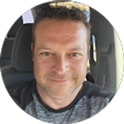 Profile photo of Steve Davis