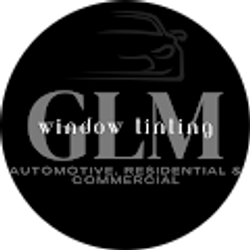 Profile photo of GLM Window Tinting