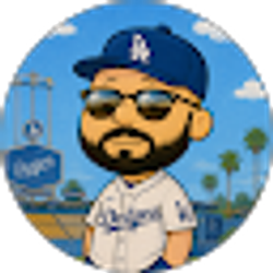 Profile photo of Heriberto Perez III