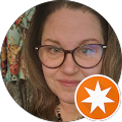 Profile photo of Elizabeth Litke