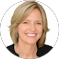 Profile photo of Jackie Alexander