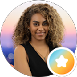 Profile photo of Krystal Heredia
