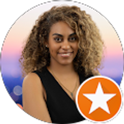 Profile photo of Krystal Heredia