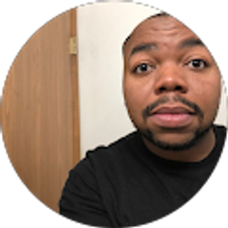 Profile photo of Kenneth Williams