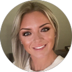 Profile photo of Shondel Johnson