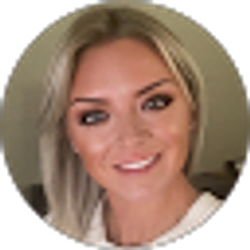 Profile photo of Shondel Johnson