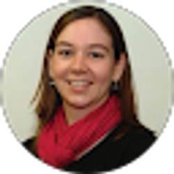Profile photo of Kira Cole